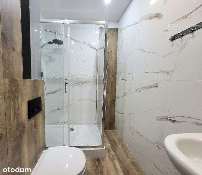 Centrum, kawalerka z klimą i wyposażeniem - Pełny obrazek: 4/6