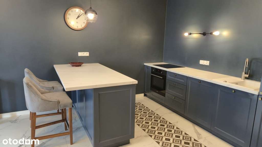 atrakcyjne dwupokojowe z balkonem na Bułgarskiej-4