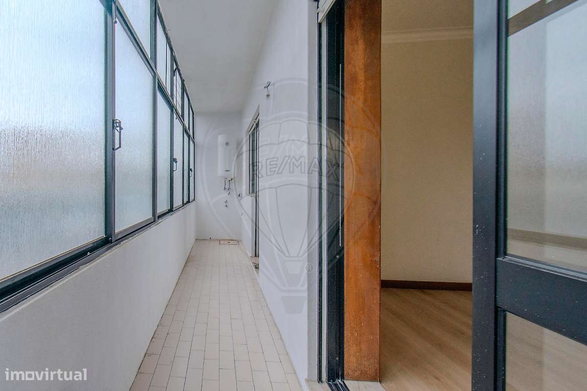 Apartamento T3 para venda-5