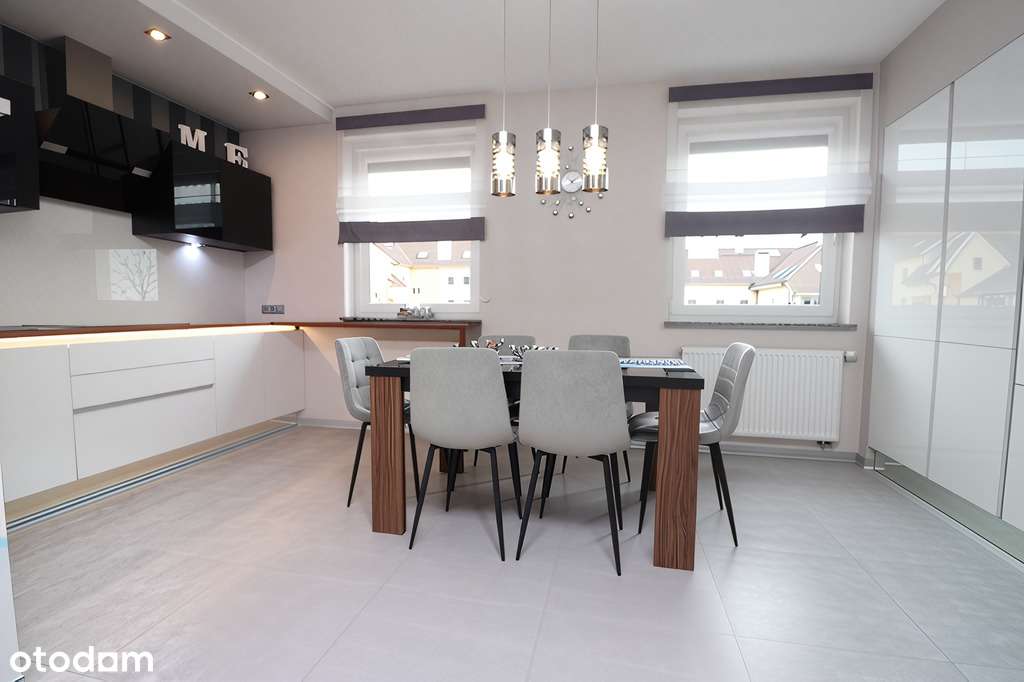 Atrakcyjne mieszkanie 3 pokojowe na os.Europejskim - Pełny obrazek: 5/13