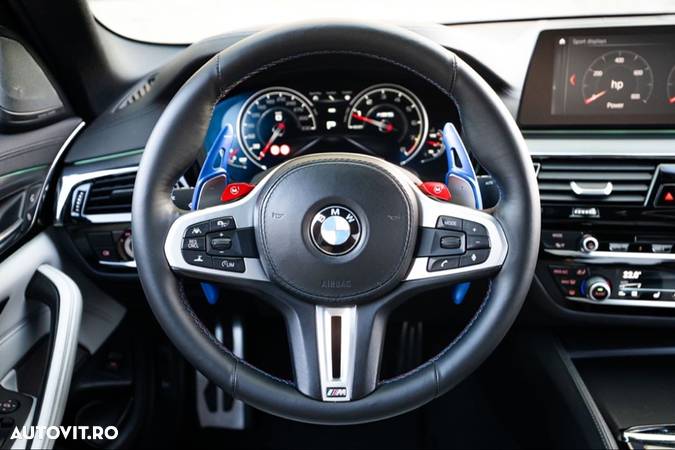 BMW M5 Standard - 15