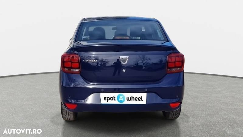 Dacia Logan 1.5 DCI Laureate - 6