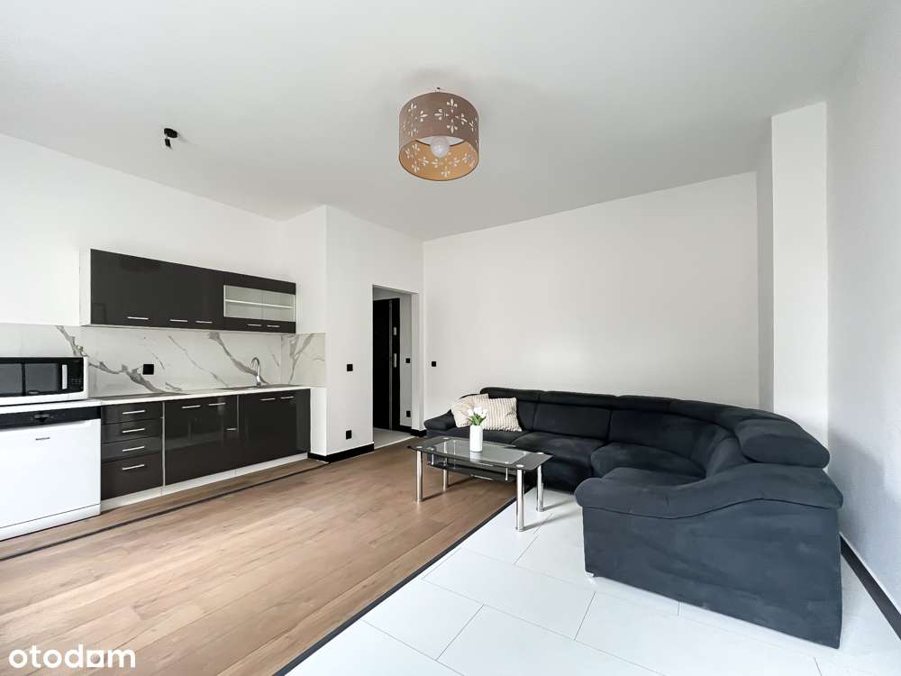 Bezpieczna inwestycja lub wygodne życie- 43,96 m2 po remoncie! - Pełny obrazek: 4/8