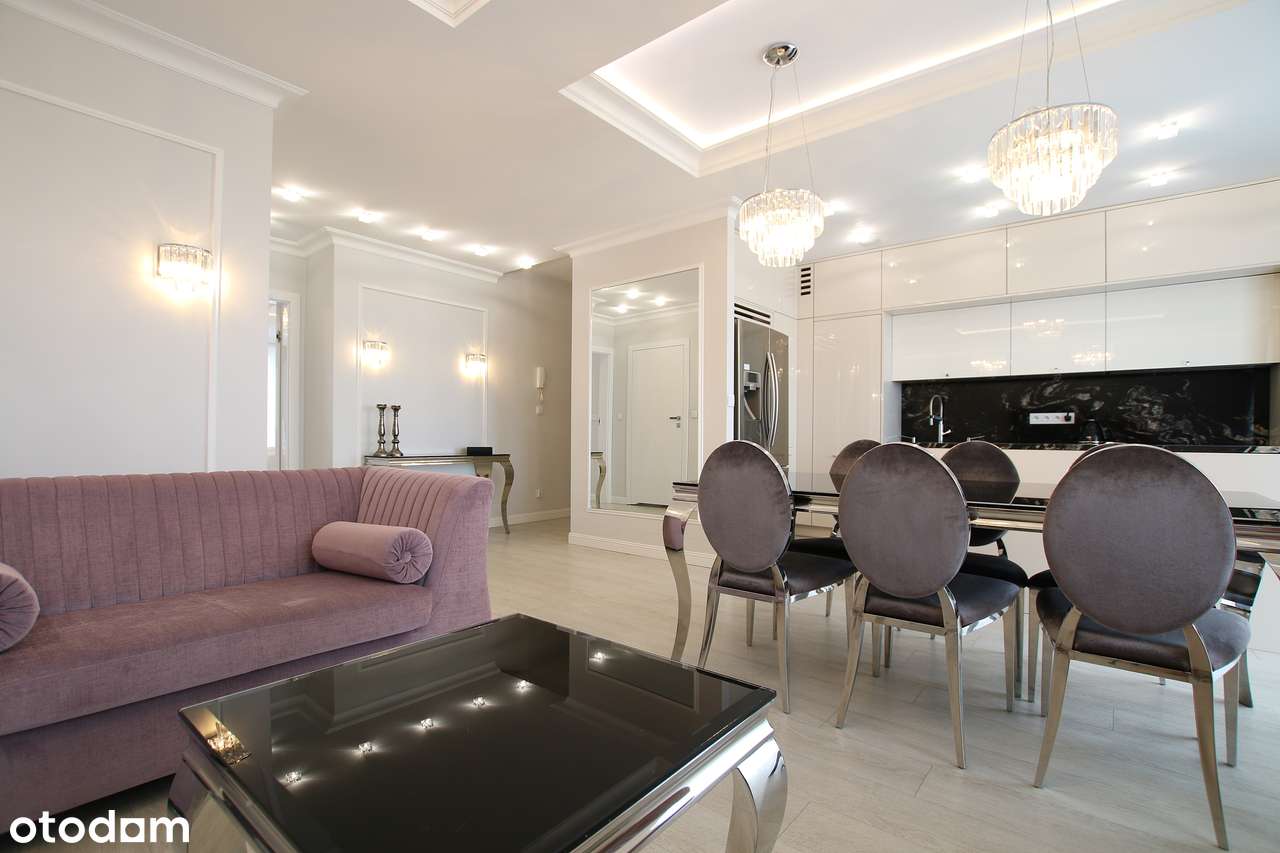 GRABISZYŃSKA apartament 2 pokoje | garderoba | taras | k.lokatorska-0