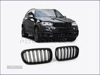 Grelhas Capo BMW X5 F15 + X6 F16 - 1