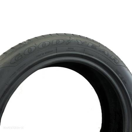 1 x GOODYEAR 275/45 R20 110W XL Eagle F1 4xz4 SUV Lato 5mm - 2