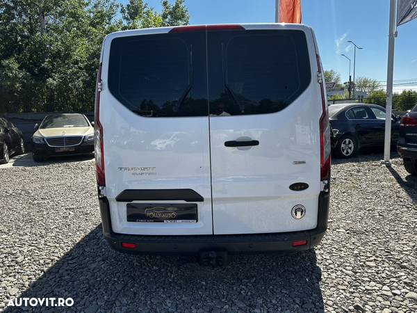 Ford Transit Custom - 22