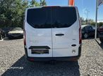 Ford Transit Custom - 22