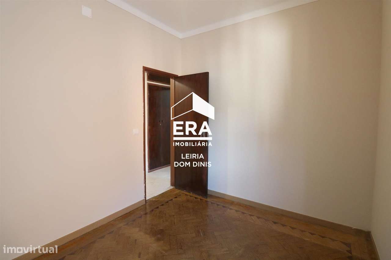 Apartamento T3 na Marinha Grande-18