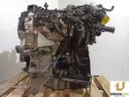 MOTOR COMPLETO NISSAN PRIMERA 2005 - - 5