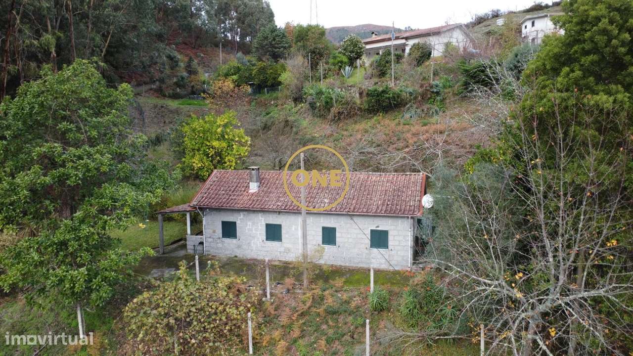 Moradia T2 em Gondoriz - Grande imagem: 4/20