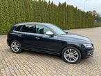 Audi SQ5 3.0 TDI Quattro Competition - 3