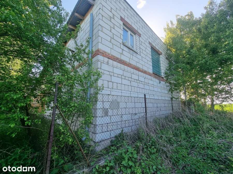 Piękny Obiekt Budynek | 1000 m2 | 2,4 ha | Marysin - Pełny obrazek: 4/20