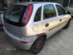 Para Peças Opel Corsa C (X01) - 3