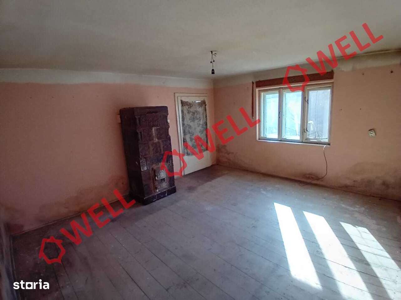 De vânzare casă familială în loc Aita Mare - Imagine principală: 5/16