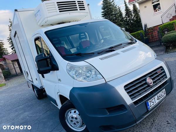 Fiat Ducato - 12