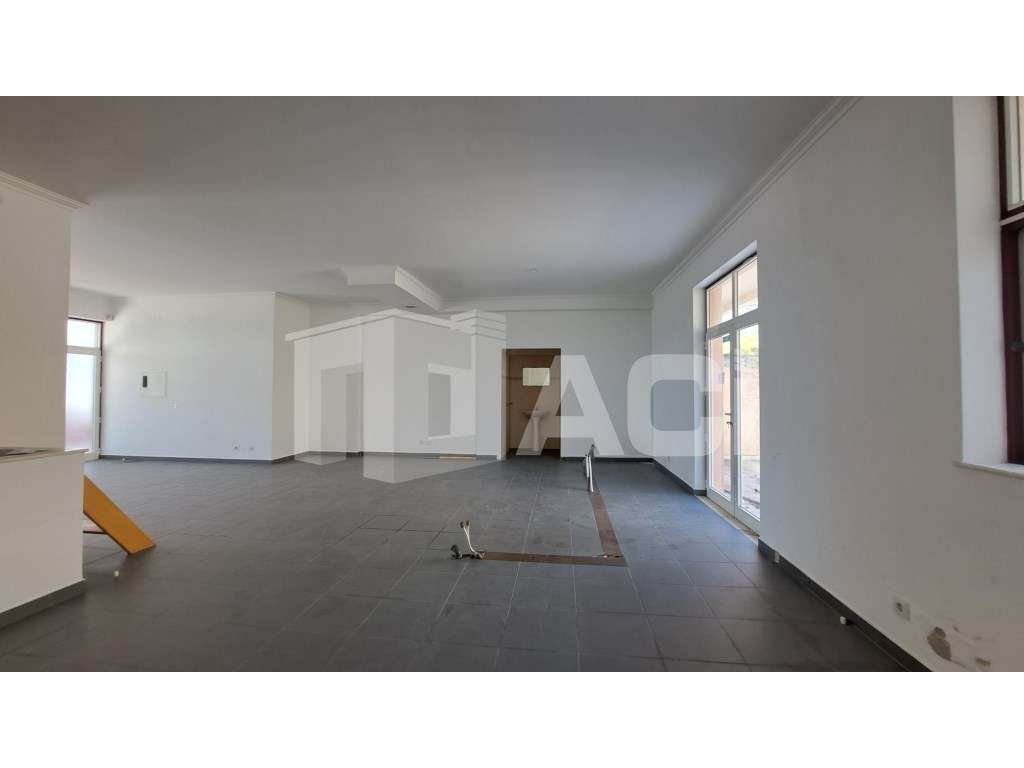 Loja- Com Terraço - Grande imagem: 4/9