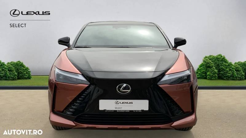 Lexus Altul - 3