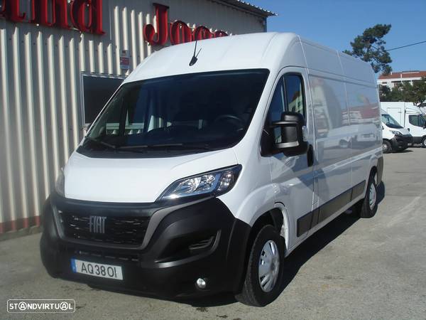 Fiat DUCATO - 3