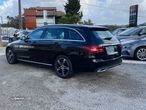 Mercedes-Benz C 200 d Avantgarde Aut. - 7