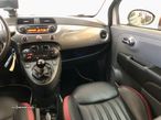 Fiat 500C 0.9 8V TwinAir New Lounge S&S - 19