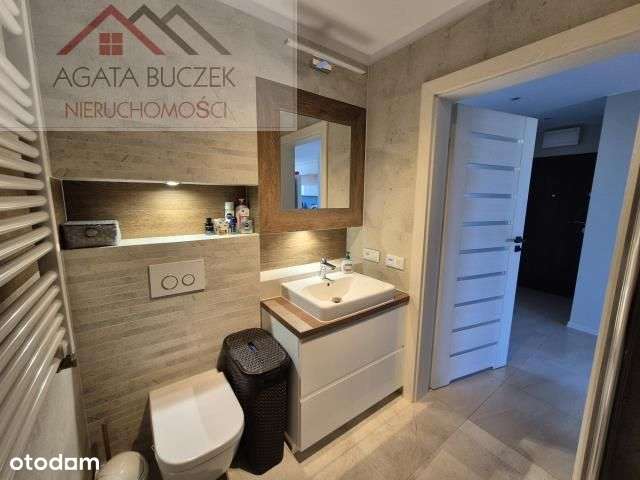 Piękne 3 pokoje, balkon, garaż, komórka lokatorska-15