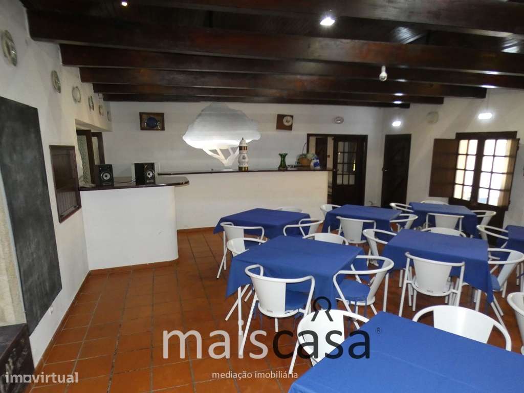 Herdade com Habitações, Piscina, Turismo, Canil e Campo de Jogos !-21