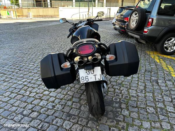 BMW R 1100 S BOXER CUP EDITION - 5