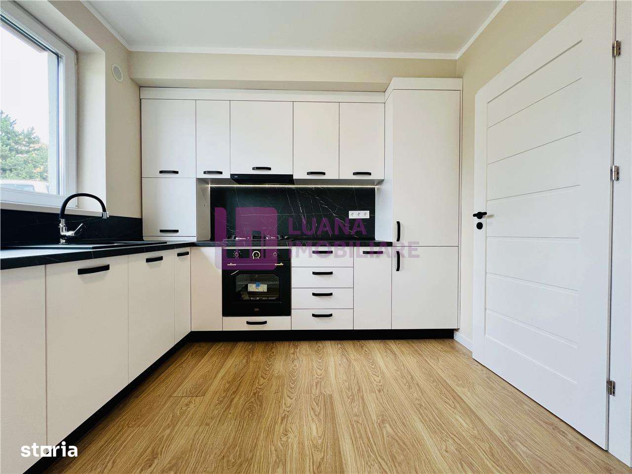 Apartament 2 camere PREMIUM | NOU | mobilat si utilat | (Mi-R) - Imagine principală: 3/15