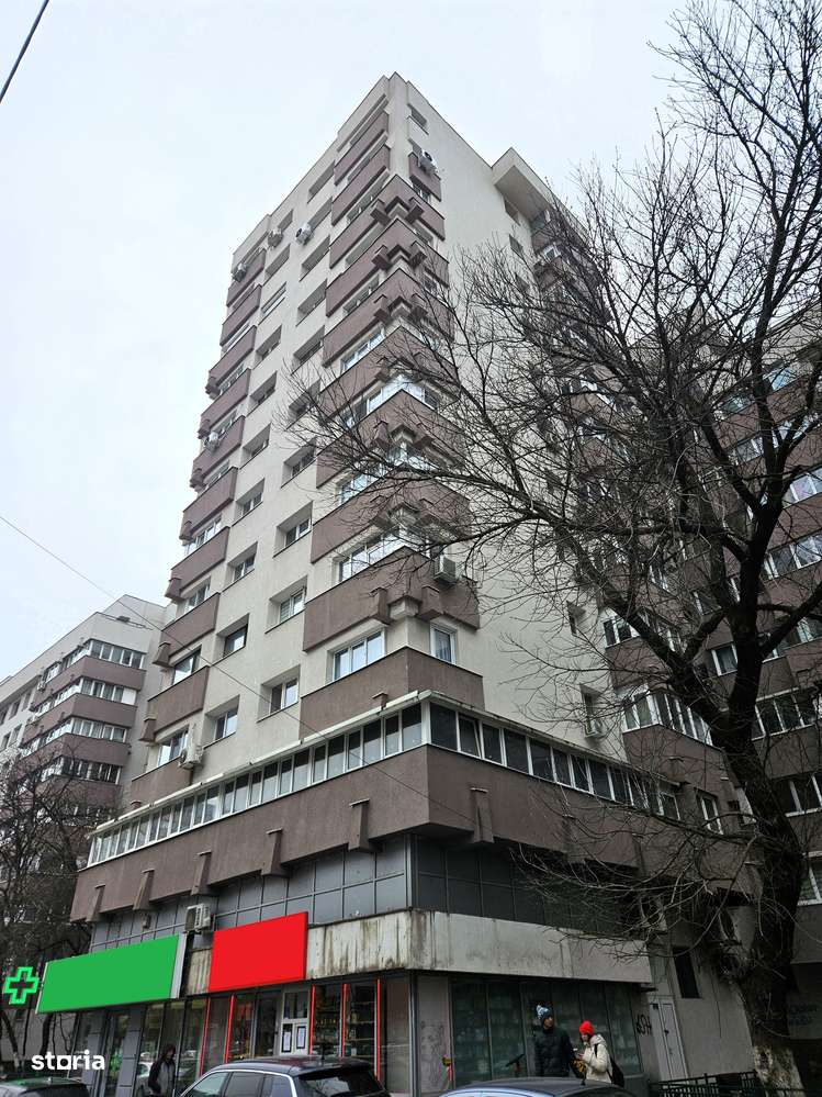 Apartament 3 camere Gorjului/Bd.Iuliu Maniu, bloc stradal, comision 0%