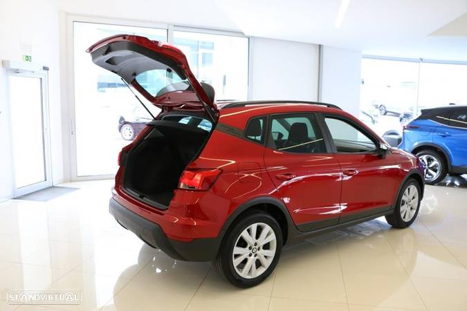 SEAT Arona 1.0 TSI Style - 13