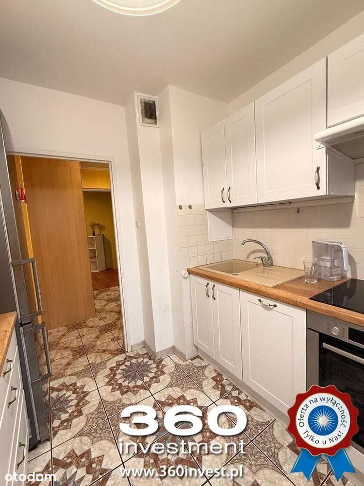 3-pokojowe mieszkanie z garażem oraz komórką lok.-0