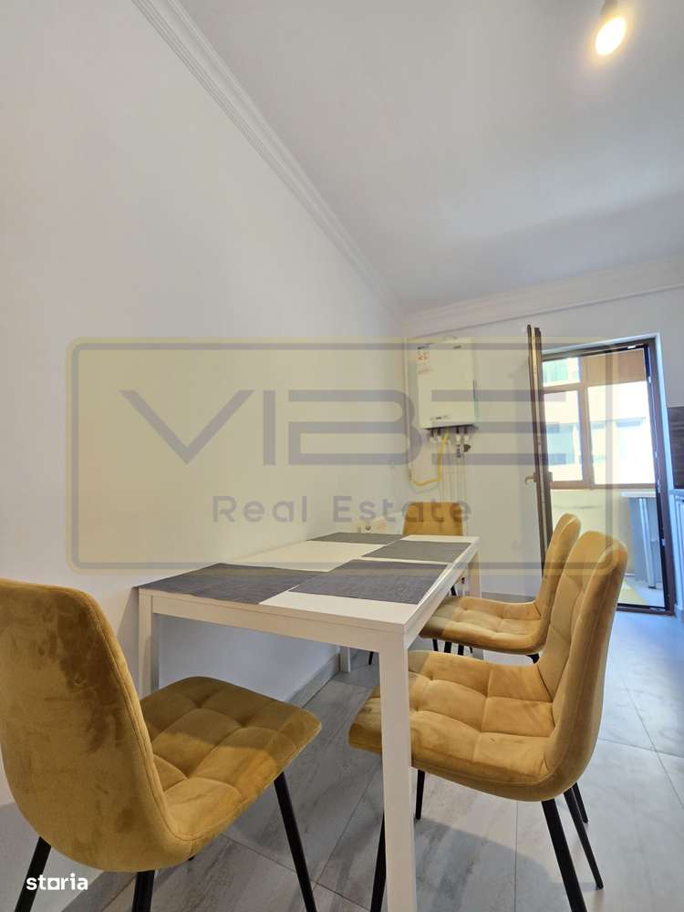 Pacurari- Universitate 20 min - Bloc nou- Decomandat - 64mp -  Parcare - Imagine principală: 5/18