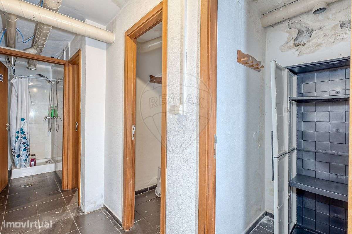 Trespasse  para venda-13