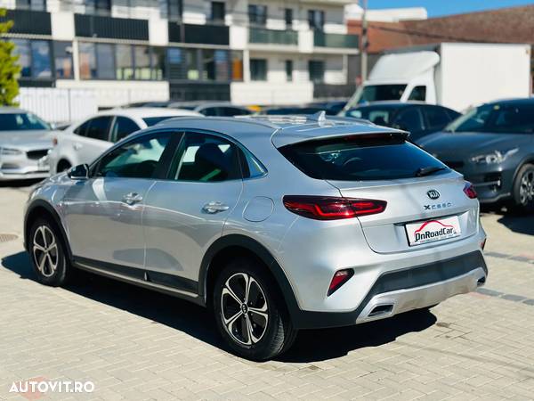 Kia XCeed 1.6 GDI DCT6 OPF Plug-in-Hybrid VISION - 2