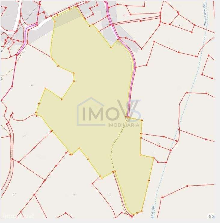Terreno com Projeto Aprovado para Moradia em Besteiras – Águas Belas-36