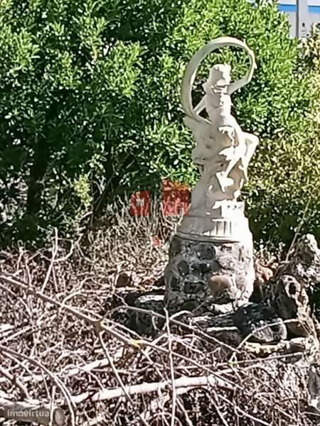 Moradia com terreno e vista desafogada a 5 minutos da vila da Malveira-14