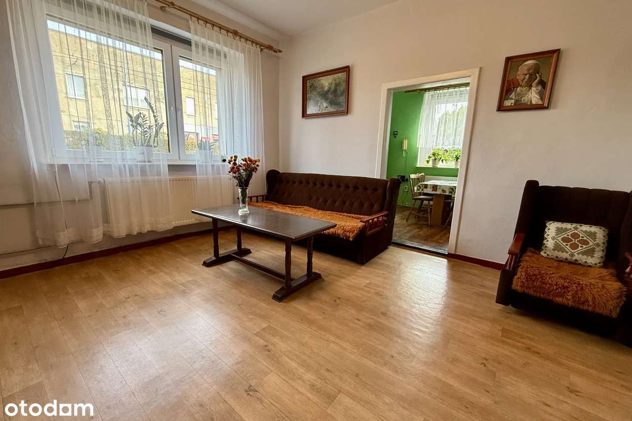 Sucha Góra Dom Dwu Rodzinny duża działka-4