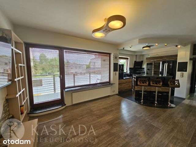 Piękne 3 pok. 68m2, Włochy Garaż Polecam!-2