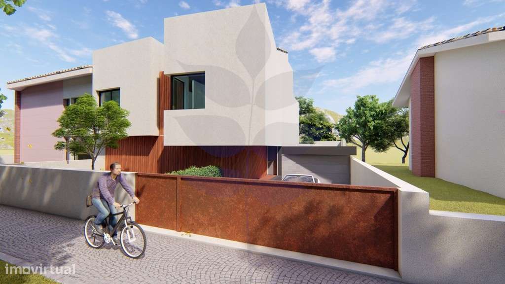 Venda Lote de Terreno em São Vítor - Com projeto aprovado - Grande imagem: 3/20