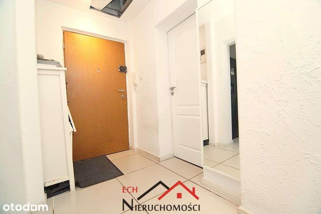 Ładne Mieszkanie 3 Pokojowe W Śródmieściu-10