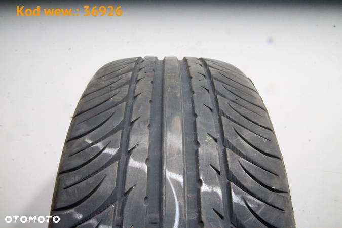 Kumho Ecsta SPT - 225/40 R18 - 1