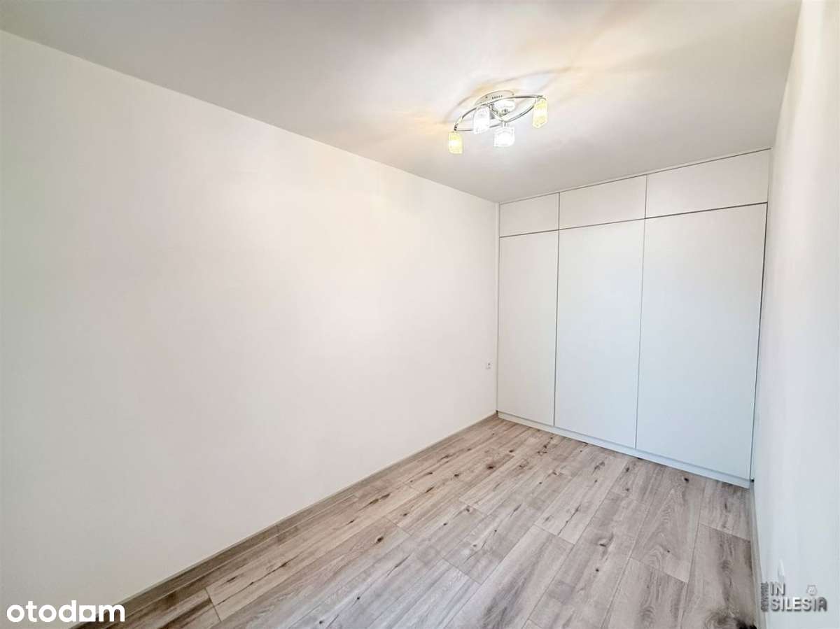 3-pokojowe mieszkanie 49 m²-4