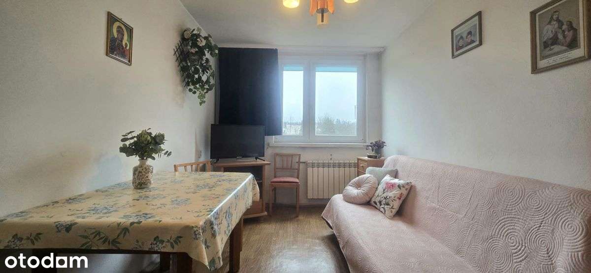 Idealne dla rodziny/na pierwsze mieszkanie/przy lesie-4