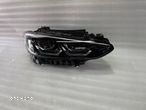 BMW 4 G22 G23 G26 BMW LED LAMPA LEWA PRAWA - 3