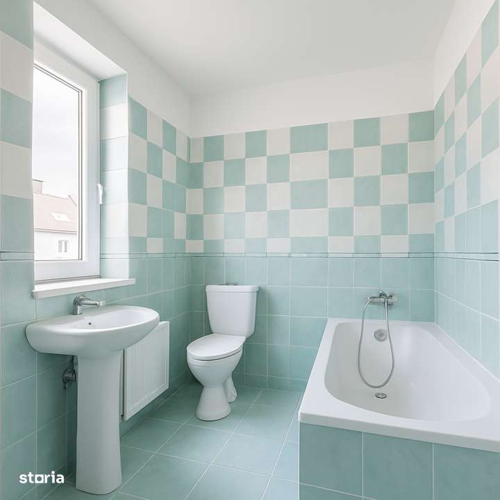 Casa de vanzare in Pipera – Emil Racovita, in Complexul Azur-8