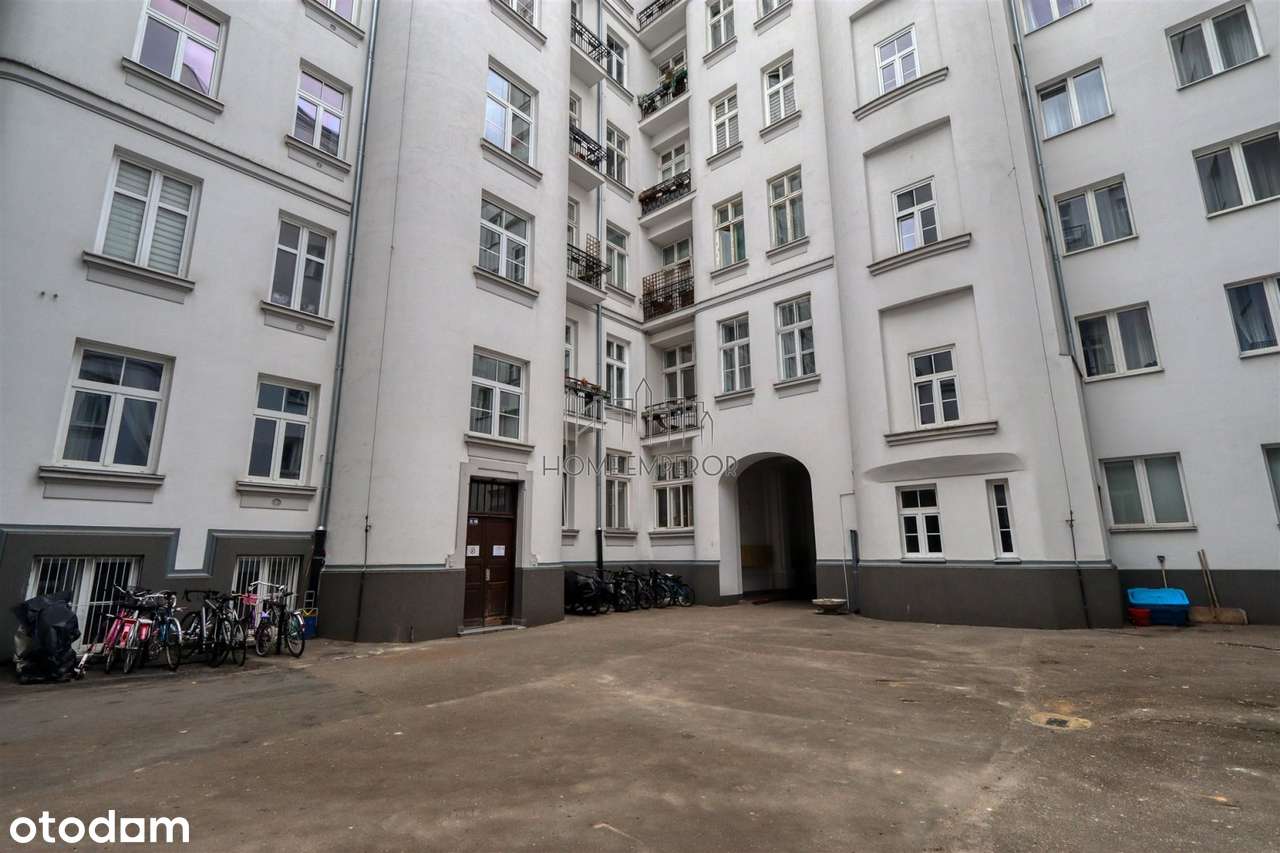 Śródmieście - Biuro w doskonałej lokalizacji-15