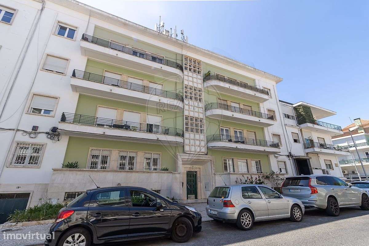 Apartamento T1 para venda-21