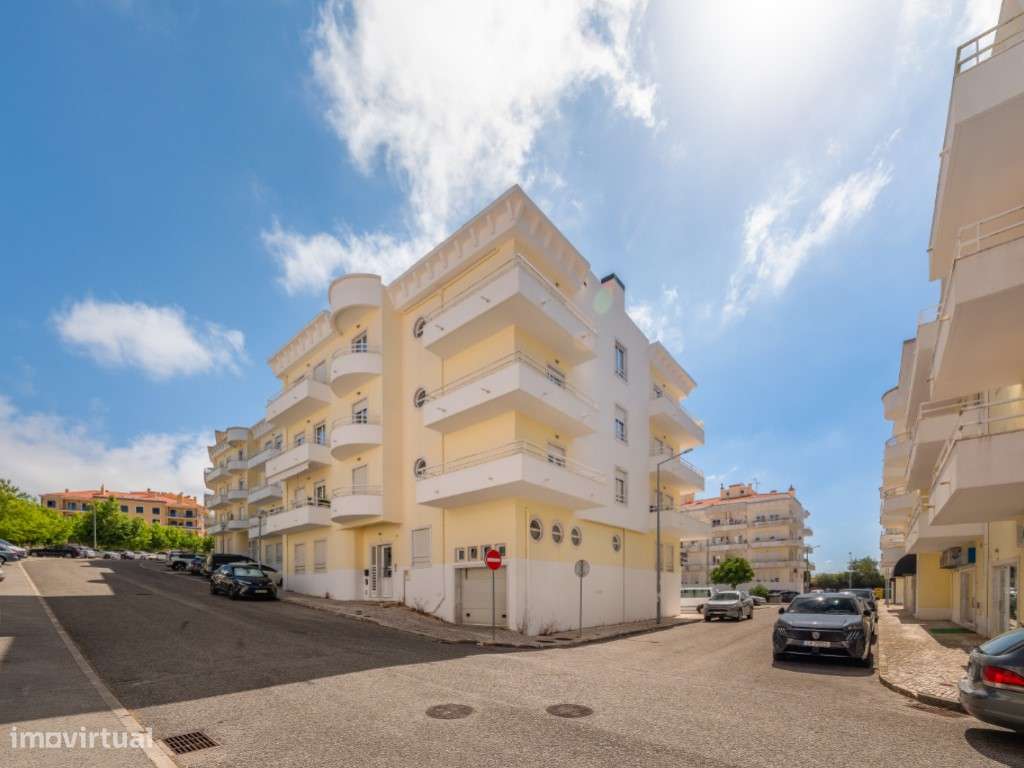 Apartamento T3 na Malveira-23