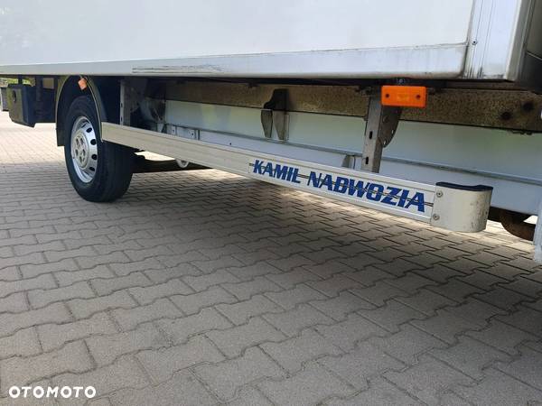 Fiat Ducato 10 EP KONTENER ❗167 tys Przebiegu Salon Polska - 17